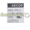 Compresor Danfoss Secop 1/5 Hp, 115V, R-134A, Nf6.1Fx.2 - 105G5638