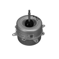 Motor Condensador 1 Ton 220V Modelo:Ykt-28-6-243L - 810943551