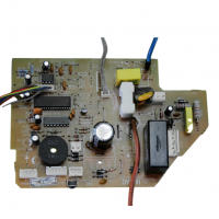 Tarjeta Electronica Evaporador Para Minisplit Mirage ,Xtra Split, 4Ton, F/C - 81409131