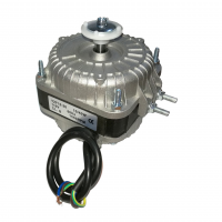 Motor Condensador Extractor 10W 110V 1/70 H.P. Mcm4834Ab - 887704