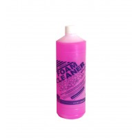 Foam Cleaner Rosa Adesa (Litro) - Ad-Fc-01