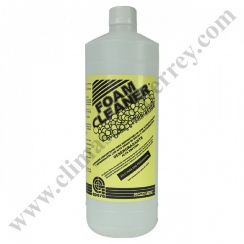 Foam Cleaner no Acido (Litro), Adesa  AD-FCD-01