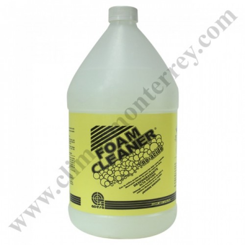 Foam Cleaner no Acido (Galon), Adesa AD-FCD-02