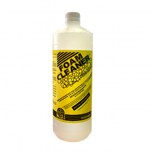 Foam Cleaner no Acido (Litro) Adesa - AD-FCD-07