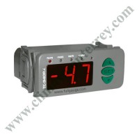 Controladores para Congelación4 Salidas  Alimentación 12 a 24V  Reloj  Data Loger  Sitrad-TC-960Ri LOG