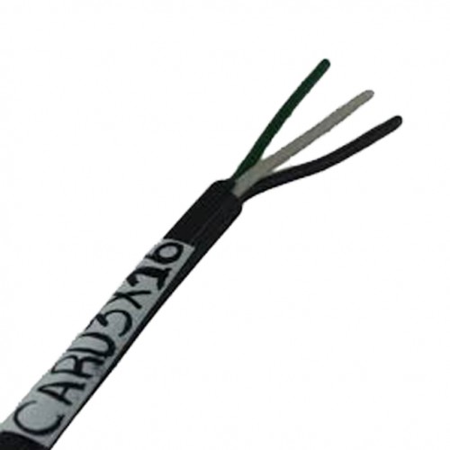 Cable Uso Rudo 3 Lineas Cal 16 1303160 - CARU3X16