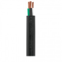 Cable Uso Rudo 3 Lineas Calibre 10 - Caur-310