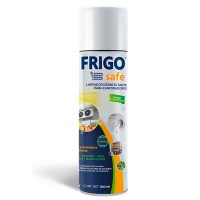 Frigo Safe Aerosol 600 ml - CL-FGS-A600