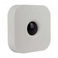 Control Remoto Cuby Smart Via Internet Para MiniSplit Color Blanco  G4- CUBY-4WES