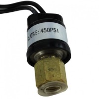 Interruptor Encapsulado Alta 550-450 Gold Parts - CX550450