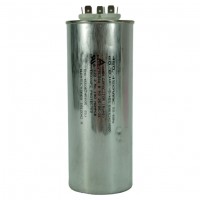 Capacitor Doble Para MiniSplit LG 60/6 Mf 450 Vac - EAE62421820