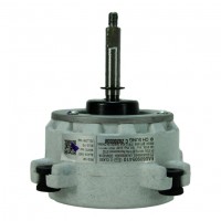 Motor Condensador Para Minisplit Lg Inverter, Modelo Vr, Vm - Eau60905410