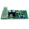 Tablilla Condensador Para Minisplit Lg, 2Ton Inverter, Mod Vm242H6 Solo Frio- Ebr76570605