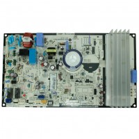 Tablilla Electronica Condensador Inverter Lg VM122H6 - EBR78632015