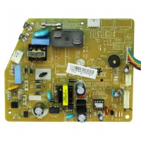 Tarjeta Electronica Pcb Main Lg 110V Modelo Sp121Cn - Ebr80262404