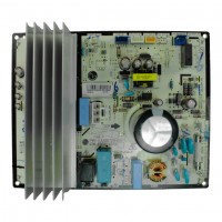 Tablilla Condensador Para Minisplit Inverter Lg - Ebr82870704
