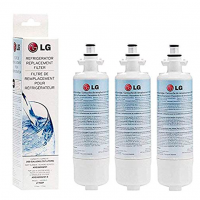 Filtro de Agua para Refrigerador LG Modelo LT7009-2 FIRELG010 ERO