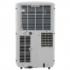 Minisplit Lg Portatil, Enfriamiento, Ventilador Y Deshumidificador, 10,200 Btu/H - Lp1017Wsr