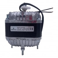 Motor Para Refrigeración Comercial, 1/40Hp, 127V, 18W, 0.95A, 60Hz