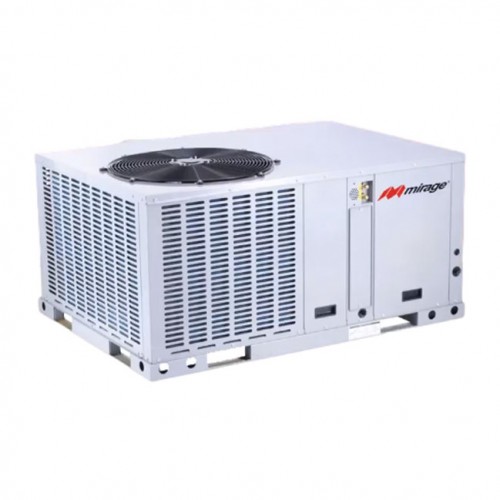 Paquete Mirage R-410a 13 SEER Solo Frio - MPCC6021T