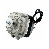 Motores Difusores ARUKI MTRARU240 1/40 HP Voltaje 240 Amperes 0.65 Hz 50/60 watts 18 RPM 1300/1550