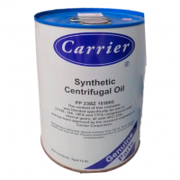 Aceite Sintetico 5Gal/18.9Lts Carrier - Pp23Bz-103005