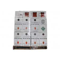 Tarima Gas Refrigerante Incluye R22, 365 Erka Flush, Erka Flush, R134A, R404A, R410A, RYH222, R290, R600A