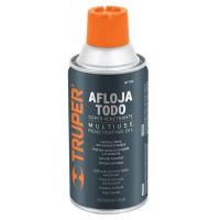 Aceite aflojatodo en aerosol, 345 ml - WT-350
