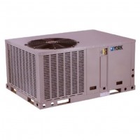 Equipo Paquete Residencial 5 Ton Heat Pump 220/1/60hz R-410A - YMGE60BZJ--MSWX