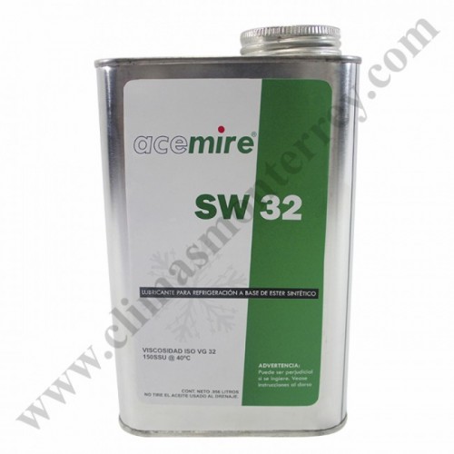 Aceite Acemire, Sw32, 1 Litro -SW321  -15952