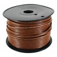 Cable Para Thermostato SouthWire Cal 20 4 Lineas 76mts - SW-692087XX