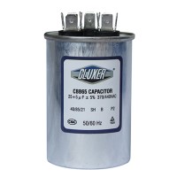 Capacitor De Trabajo 25/5 Mf / Cluxer - CXC440255