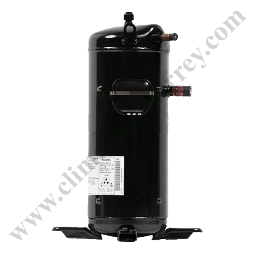 Compresor Scroll, 6.0 Ton, 220/3/60, Refrigerante 22, SANYO C-SB453H6B