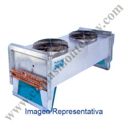 Condensador Remoto 208-230/1/60-DVT- 0011A