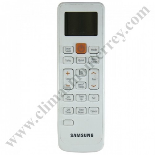 Control Remoto Para Minisplit Samsung-2810-DB93-11115H