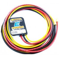 Cable Para Borner De Compresor Hermetico Copeland 529006004