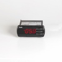 Controlador de Temperatura de 1 Sensor 110V EKC102A 084B8501