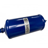 Filtro Deshidratador Bidireccional Linea De Liquido Sellado 1/2 Soldable Cap. 10 Ton. Emerson - Bfk-304S