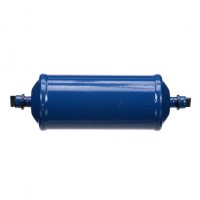 Filtro Deshidratador Linea De Liquido Sellado 1/4 Fler Cap. 2 Ton. Emerson - Bok-162Hh