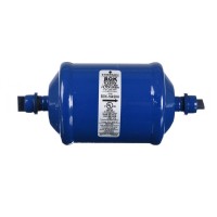 Filtro Deshidratador Linea De Liquido Sellado 1/4 Soldable Cap. 10 Ton Emerson - Bok-164Shh