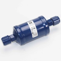 Filtro Deshidratador Linea De Liquido Sellado 5/8 Fler Cap. 7-1/2 Ton. Emerson - Ek-165