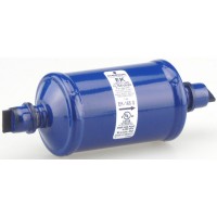 Filtro Deshidratador Linea De Liquido Sellado 5/8 Soldable Cap. 7-1/2 Ton. Emerson - Ek-165S