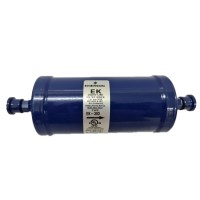 Filtro Deshidratador Linea De Liquido Sellado 3/8 Fler Cap. 5 Ton. Emerson - Ek-303