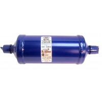 Filtro Deshidratador Línea de Líquido Sellado, 3/4 Soldable, Capacidad 10 Toneladas, Emerson