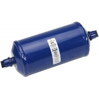 Filtro Deshidratador Línea de Líquido Sellado, 5/8 Soldable, Capacidad 7-1/2 Toneladas, Emerson