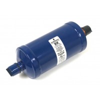 Filtro Deshidratador Linea de Liquido Sellado 7/8 Soldable Cap. 10 Ton. Emerson - EK-417S
