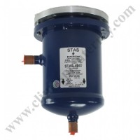 Filtro Deshidratador Linea De Liquido Recargable 48 Pulgadas 5/8 Soldable Emerson - Stas-485T