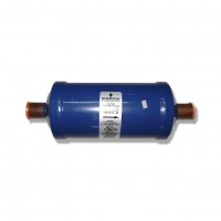 Filtro Deshidratador Linea De Liquido Sellado 7/8 Soldable Cap. 10 Ton. Emerson - Td-417S