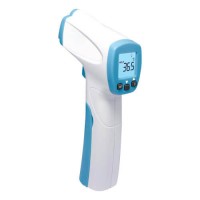 UT300R -Termómetro infrarrojo temperatura corporal, Rango 32ºC a 43ºC - UNI-T