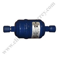 Filtro Deshidratador Linea De Liquido Sellado 1/4 Fler Cap. 1/2 Ton. Emerson - Ek-032